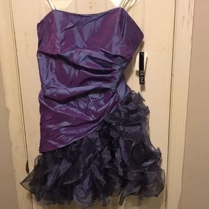 PROM / COCKTAIL DRESS